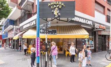 Cafetería