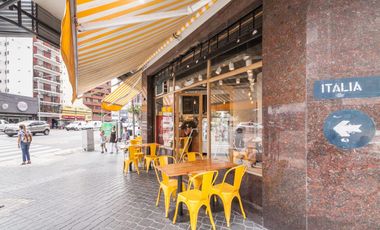 Cafetería