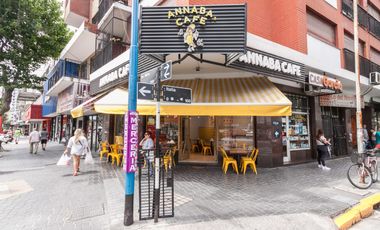 Cafetería