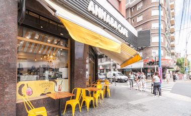 Cafetería