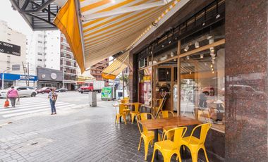 Cafetería
