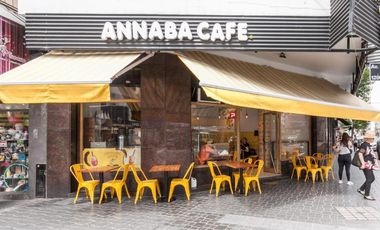 Cafetería