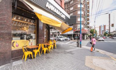 Cafetería