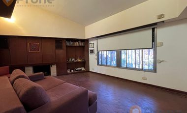 Casa 4 dormitorios con pileta en Fisherton