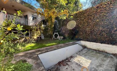 Casa 4 dormitorios con pileta en Fisherton