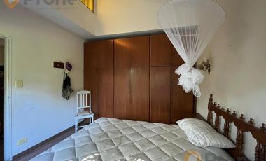 Casa 4 dormitorios con pileta en Fisherton