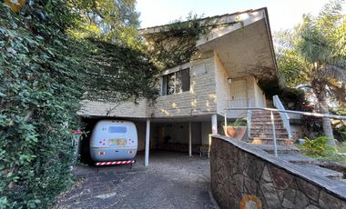 Casa 4 dormitorios con pileta en Fisherton