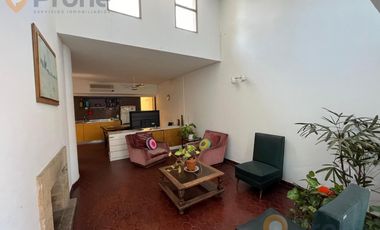 Casa 4 dormitorios con pileta en Fisherton