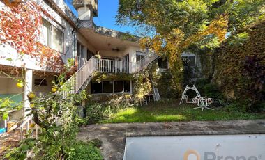 Casa 4 dormitorios con pileta en Fisherton