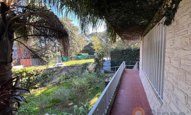 Casa 4 dormitorios con pileta en Fisherton