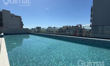 EXCELENTE 4 AMBIENTES - 118M2 - FULL AMENITIES