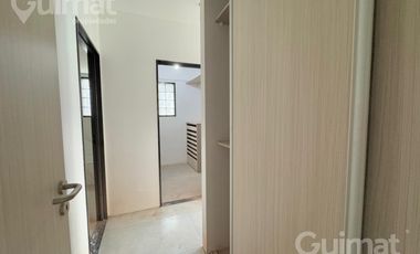 EXCELENTE 4 AMBIENTES - 118M2 - FULL AMENITIES
