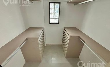 EXCELENTE 4 AMBIENTES - 118M2 - FULL AMENITIES
