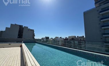 EXCELENTE 4 AMBIENTES - 118M2 - FULL AMENITIES