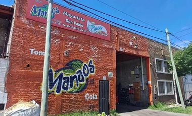 Galpon Deposito en Tigre
