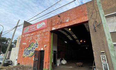 Galpon Deposito en Tigre