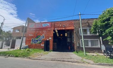 Galpon Deposito en Tigre