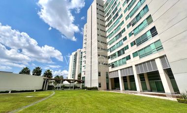 DEPARTAMENTO EN RENTA EN PUERTA DE HIERRO, ZAPOPAN