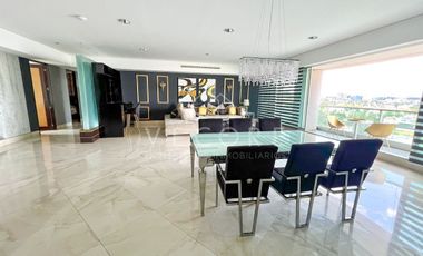 DEPARTAMENTO EN RENTA EN PUERTA DE HIERRO, ZAPOPAN