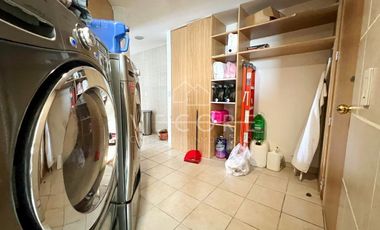 DEPARTAMENTO EN RENTA EN PUERTA DE HIERRO, ZAPOPAN