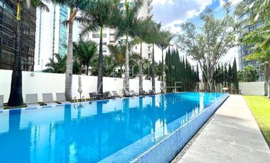 DEPARTAMENTO EN RENTA EN PUERTA DE HIERRO, ZAPOPAN