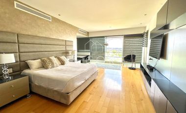 DEPARTAMENTO EN RENTA EN PUERTA DE HIERRO, ZAPOPAN