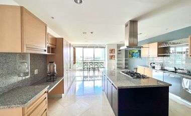 DEPARTAMENTO EN RENTA EN PUERTA DE HIERRO, ZAPOPAN