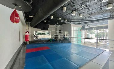 DEPARTAMENTO EN RENTA EN PUERTA DE HIERRO, ZAPOPAN