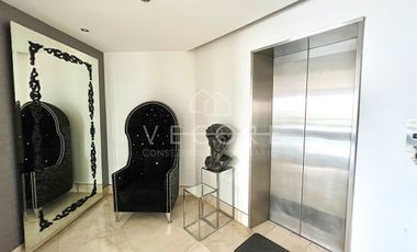 DEPARTAMENTO EN RENTA EN PUERTA DE HIERRO, ZAPOPAN