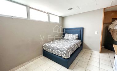 DEPARTAMENTO EN RENTA EN PUERTA DE HIERRO, ZAPOPAN