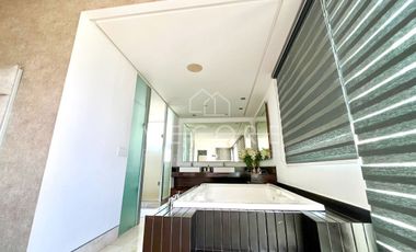 DEPARTAMENTO EN RENTA EN PUERTA DE HIERRO, ZAPOPAN