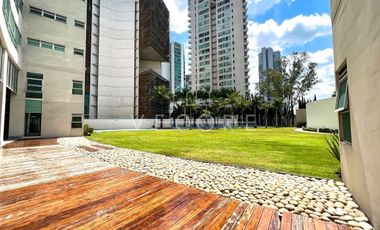 DEPARTAMENTO EN RENTA EN PUERTA DE HIERRO, ZAPOPAN