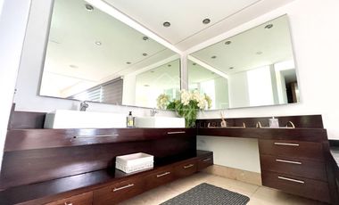 DEPARTAMENTO EN RENTA EN PUERTA DE HIERRO, ZAPOPAN