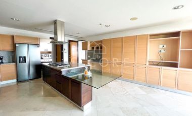 DEPARTAMENTO EN RENTA EN PUERTA DE HIERRO, ZAPOPAN