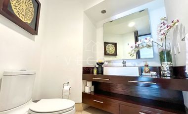 DEPARTAMENTO EN RENTA EN PUERTA DE HIERRO, ZAPOPAN