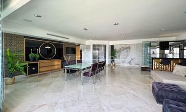 DEPARTAMENTO EN RENTA EN PUERTA DE HIERRO, ZAPOPAN