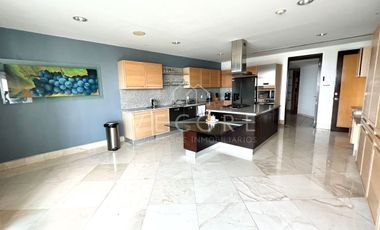 DEPARTAMENTO EN RENTA EN PUERTA DE HIERRO, ZAPOPAN