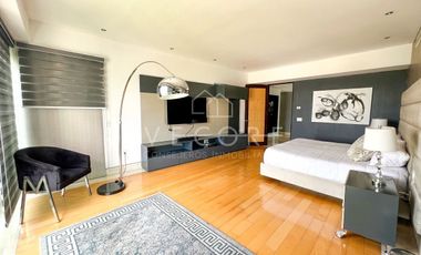 DEPARTAMENTO EN RENTA EN PUERTA DE HIERRO, ZAPOPAN