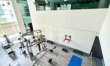 DEPARTAMENTO EN RENTA EN PUERTA DE HIERRO, ZAPOPAN