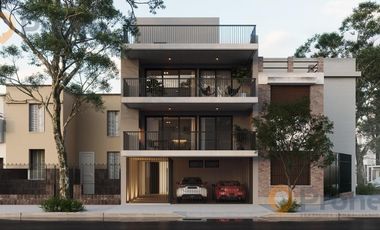 VENTA - Departamento 2 Dormitorios con Balcón en Barrio Parque