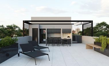 VENTA - Departamento 2 Dormitorios con Balcón en Barrio Parque