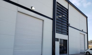 VENTA DE BODEGAS FRENTE AL PIQ ZONA NORTE (SLP)