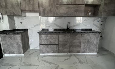 VENTA DEPARTAMENTO A ESTRENAR