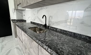 VENTA DEPARTAMENTO A ESTRENAR