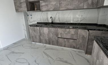 VENTA DEPARTAMENTO A ESTRENAR