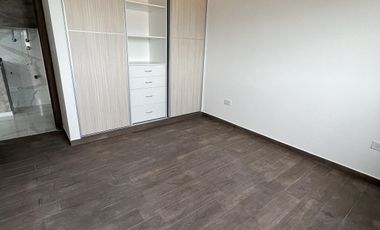 VENTA DEPARTAMENTO A ESTRENAR