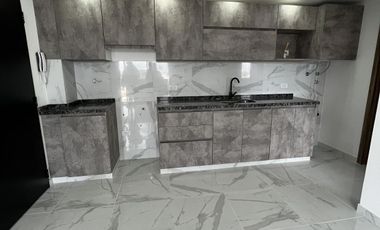 VENTA DEPARTAMENTO A ESTRENAR