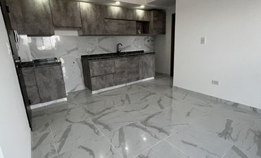 VENTA DEPARTAMENTO A ESTRENAR