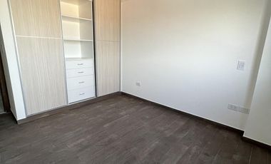 VENTA DEPARTAMENTO A ESTRENAR