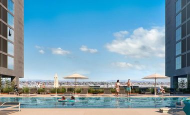 Departamento a estrenar en venta en Nueva Cordoba - POCITO